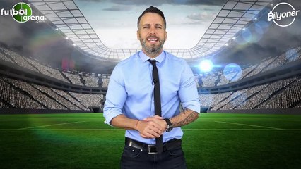 Günün karşılaşmaları tek maç ve canlı seçenekleriyle Bilyoner'de (21 Ekim 209i)