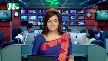 NTV Dupurer Khobor | 21 October 2019