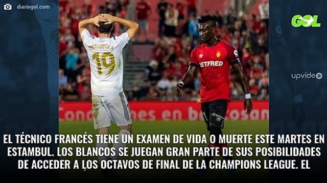 ¡Cena bomba en Madrid! Sergio Ramos presiona a Florentino Pérez por el sustituto de Zidane (y no es Mourinho)