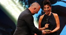 Antalya Altın Portakal Film Festivali bu yıl 56'ncı kez kapılarını açıyor