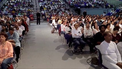 HABITS Blocking Your Happiness- BK Shivani at Orange County