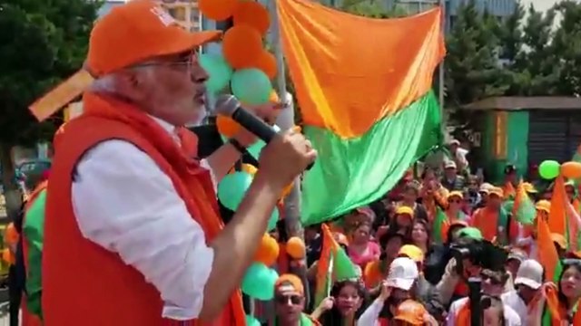 Morales y Mesa se disputarán Presidencia de Bolivia en segunda vuelta