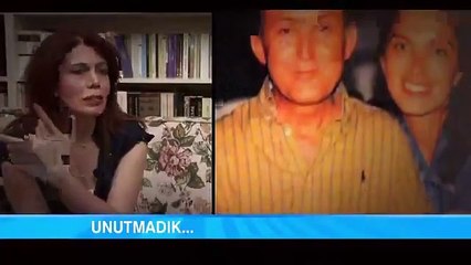 Ahmet Taner Kışlalı'nın öldürülmesinin 20. yılında o sabahı, eşi Nilüfer Kışlalı anlatıyor