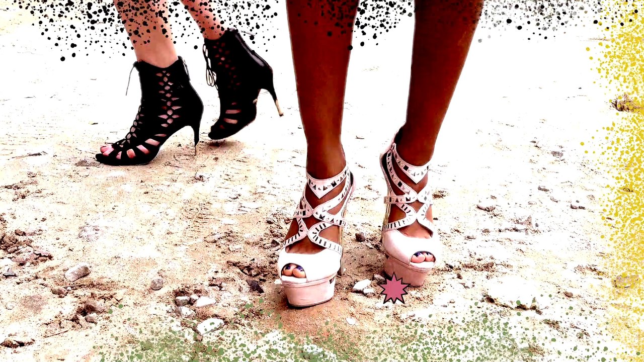 Susanne Alt ft. Mavis Acquah - Time And Time Again