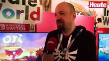 "Ori"-Entwickler: "Blizzard rief an und bot mir Job an"