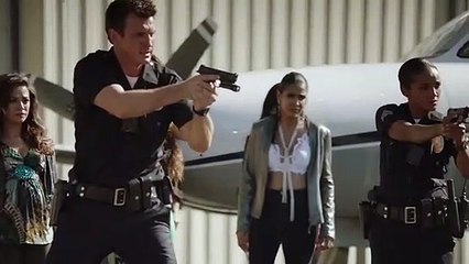 The Rookie Season 2 Ep.05 Promo Tough Love (2019) Nathan Fillion series