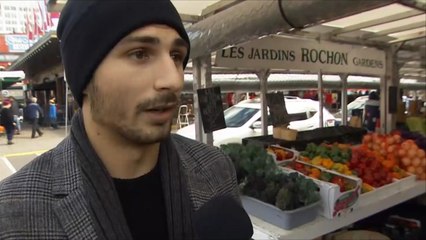 الكنديون يتوجهون لمراكز الاقتراع لاختيار نواب البرلمان