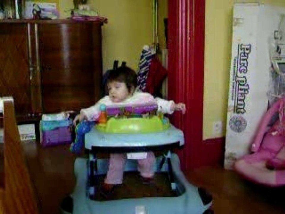 Bella 6 mois 070