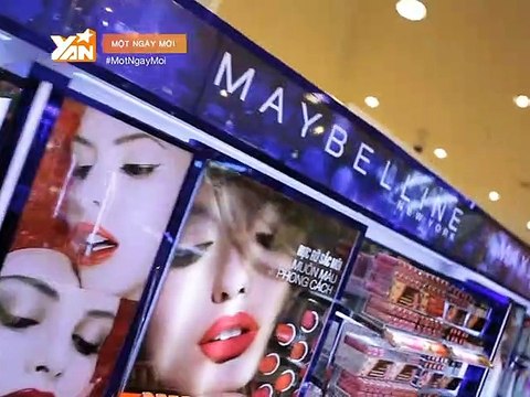 OH ĐẸP II Hướng dẫn trang điểm cho buổi hẹn hò đầu tiên II YANNEWS