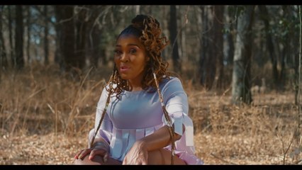 Lady Zamar - Sharp Shooter