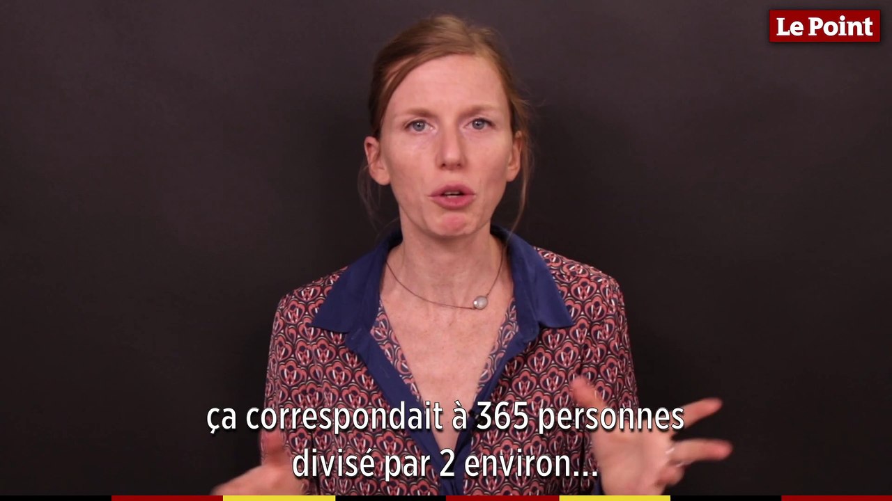 Hors-Série "Les maths au quotidien" : la paradoxe des anniversaires