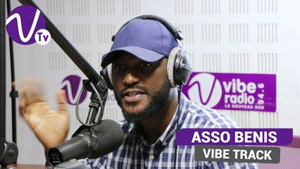 L'histoire d'amour de ASSO BENIS