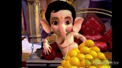 ganesh ji ka sar hathi ka kyu hai