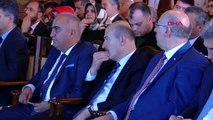 Soylu: yıl başından bugüne 75 bin 172 kişi sınır dışı edildi aktüel görüntü