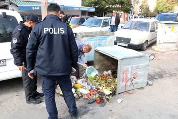 Bir anlık kızgınlığın faturası ağır oldu