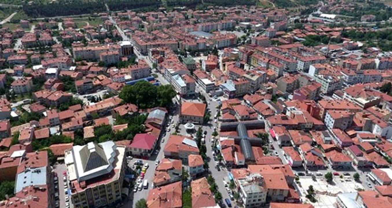 Bakan Kurum: İmar Barışı'nda 23,5 milyar lira ödeme alındı