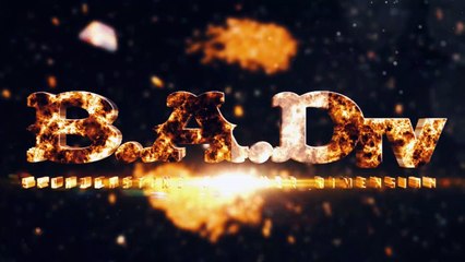 @BADTVNATION presents SESSIONS: THE TRAKDEALAZ IN STUDIO W/ MAZARADI FOX