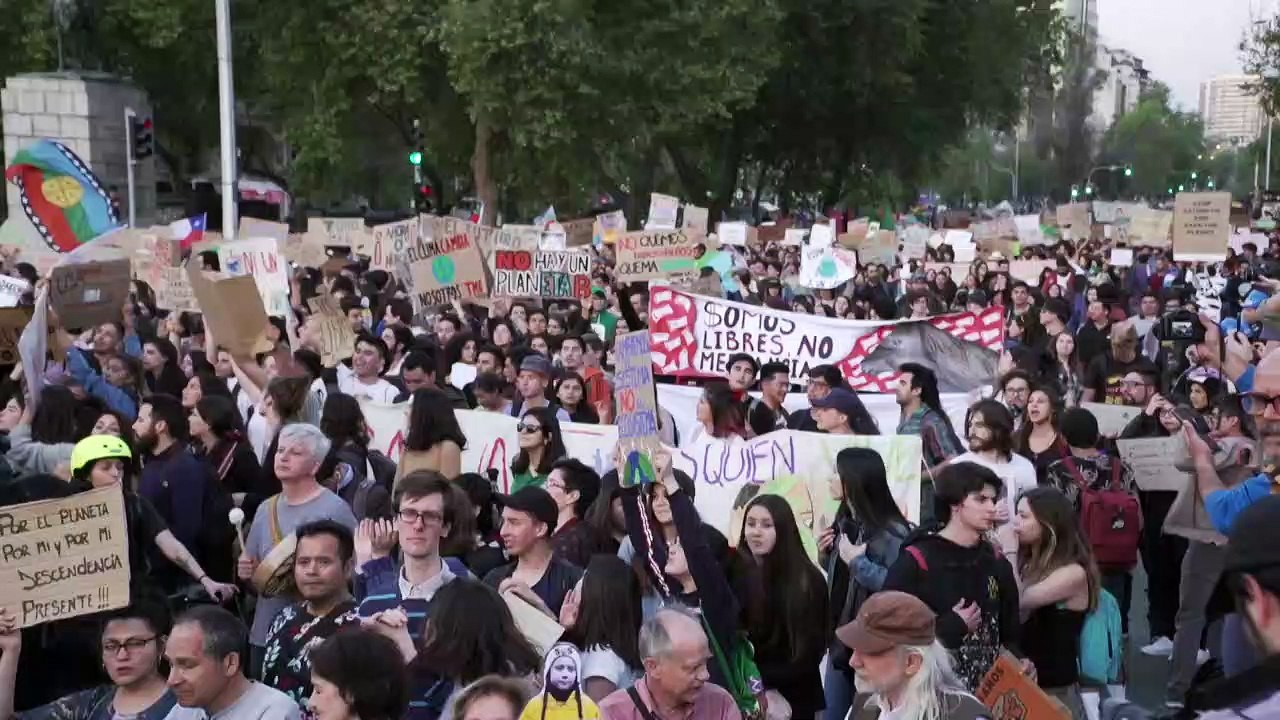 Tote bei Protesten in Chile: Wie konnte es so weit kommen?