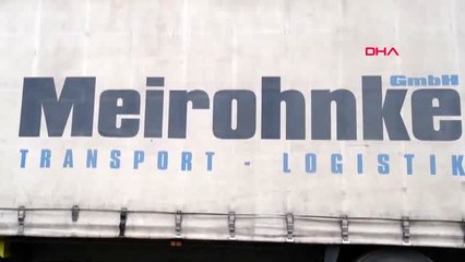 Suriye'yi terk eden abd askerleri böyle hazırlık yaptı