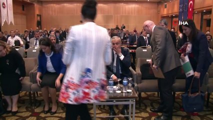 Milli Eğitim Bakan Yardımcısı Safran: “Bilgi sağlamanın ötesine geçilmeli”