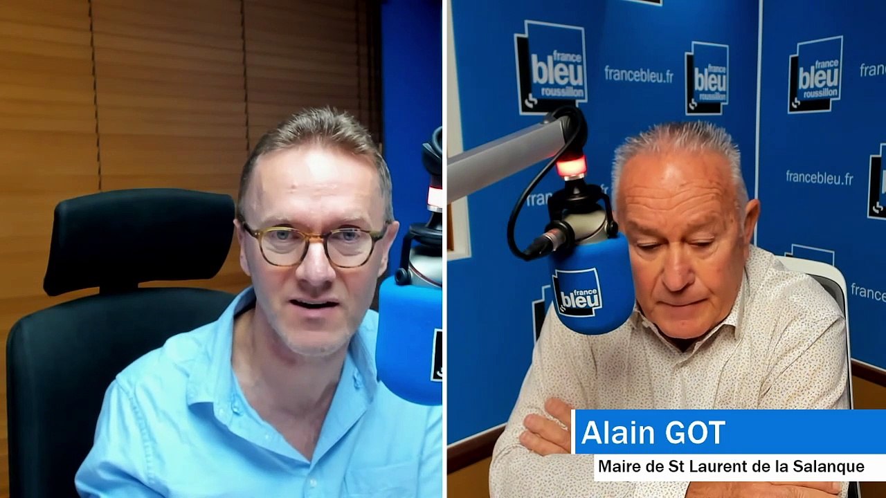 Droit d'inventaire : Alain Got, maire de Saint-Laurent-de-la-Salanque