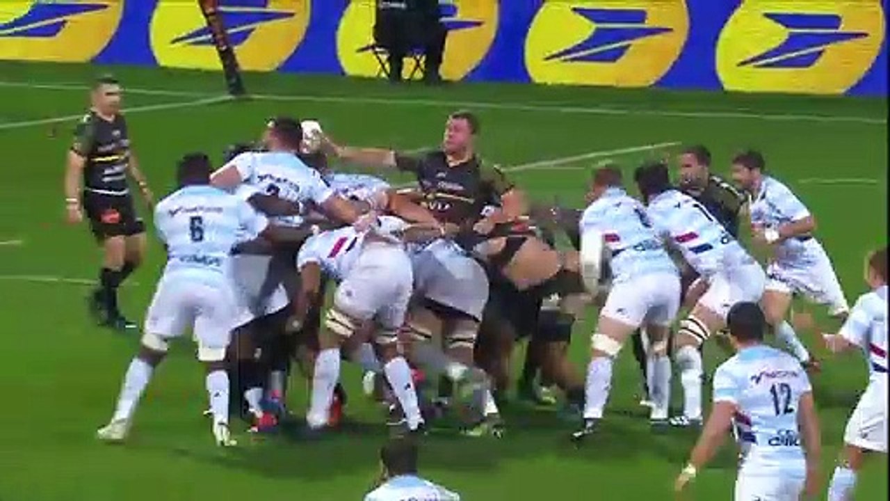 TOP 14 - Everything you need to know about Day 8 - Season 19/20
