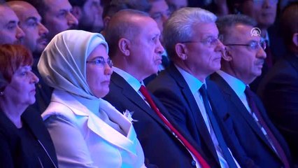 İbrahim Eren: "TRT olarak küresel vicdanın sesi olduk"