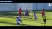 Les beaux buts de Fabio Silva avec les jeunes du FC Porto