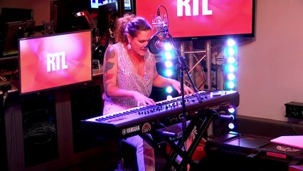 Beth Hart - War in my mind (Live) - Les Nocturnes