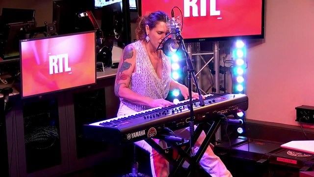 Beth Hart - Woman Down (Live) - Les Nocturnes