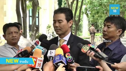 พปชร.แซะอนาคตใหม่ร้าวเพราะธนาธร | NEW18