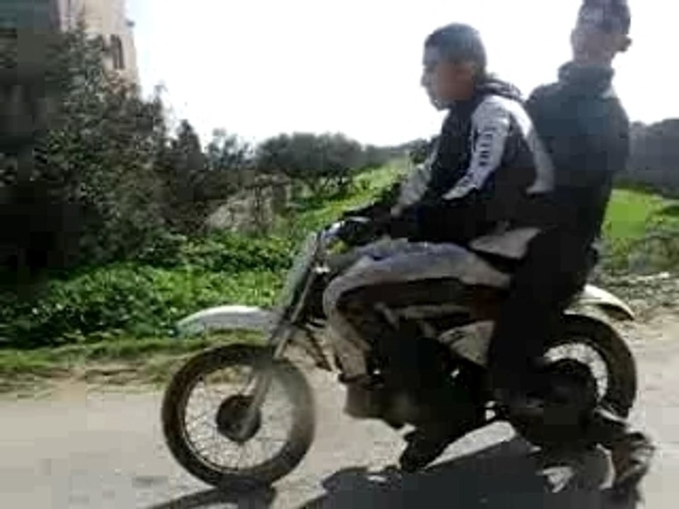 makake ki cabre