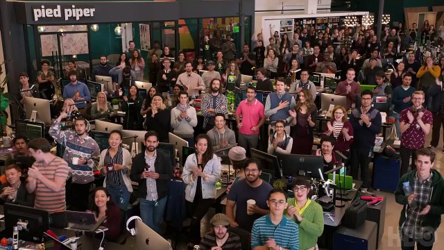 Silicon Valley - e nouvelles images pour la saison 6 - bande-annonce VO