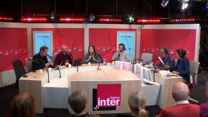 Corrida : 40 personnalités pour une seule cause infecte - Tanguy Pastureau maltraite l'info