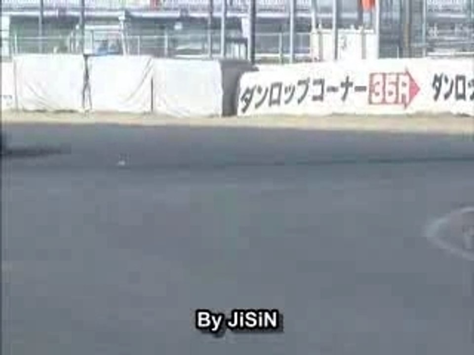 Tsukuba 2007