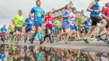 Running - How to run a marathon in the heat, according to an endurance athlete