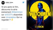 Watchmen. Les 7 choses à savoir sur la série événement de HBO