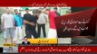 PTI MPA Sindh Assembly prepares Judo karate force to deal with Maulana's force