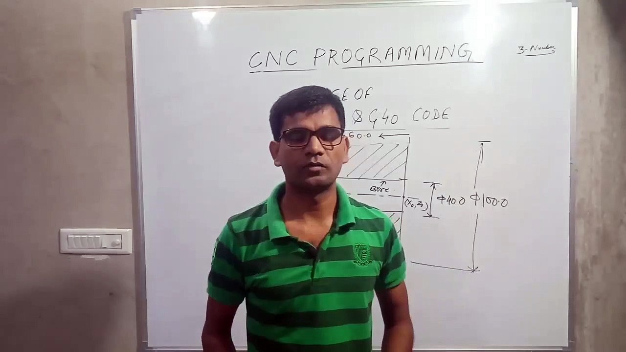 G42,_G41,_G40_code_ka_use_!!_Tool_nose_radius_compansation_code_!!(720p)
