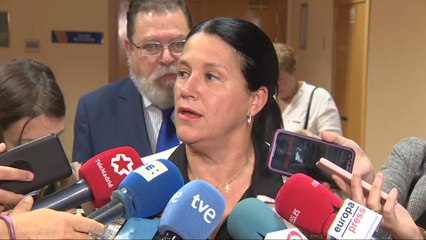 PP de Móstoles ve "justificada" la reprobación de Posse