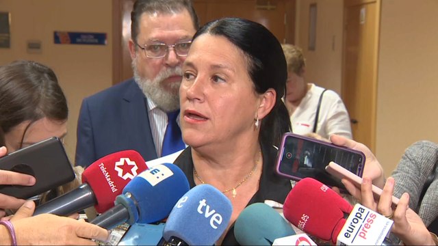 PP de Móstoles ve justificada la reprobación de Posse