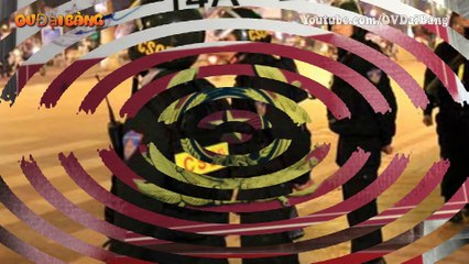 Gặp chốt 141, nam thanh niên xăm trổ rút 'thẻ công vụ đặc biệt' do... ông chú cấp