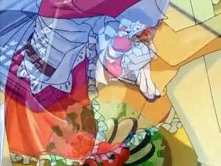 Hand Maid May E 5 ENG Sub