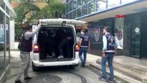 Kadıköy ve gaziosmanpaşa'da uyuşturucu operasyonu 2 gözaltı