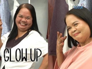 Glow Up: A daughter's ultimate 'Glow Up' gift for her mom