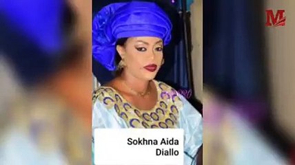 Le khalif général des mourides rappelle à l'ordre Sokhna Aïda Diallo