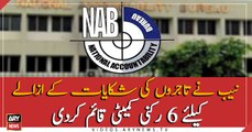 NAB Constitute Committee For Resolving Business Community Issues