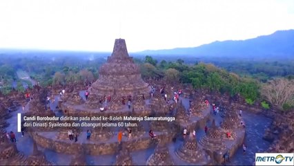 Highlight Idenesia - Cerita dari Magelang