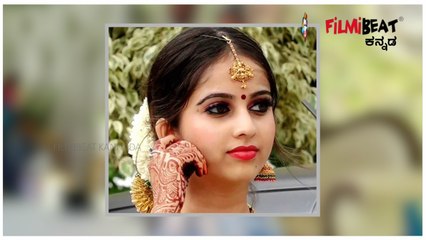 Kannada Rapper Chandan Shetty and Niveditha Gowda get engaged | FILMIBEAT KANNADA