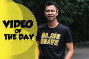 Video of The Day: Raffi Ahmad Pamit dari Dunia Hiburan, Zul Zivilia Terancam Hukuman Mati